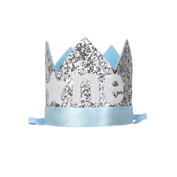 One Year Old Glitter Hat Twinkle Little Star Crown Kids First Birthday Party Hat 1st Cake Glitter Crown Boys Party Silver Blue
One Year Old Glitter Hat Twinkle Little Star Crown Kids First Birthday Party Hat 1st Cake Glitter Crown Boys Party Silver Blue