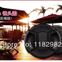 Exempt postage EMS Lens Cap 49mm Center Pinch Snap on Front Cap for Lens / Filters Exempt postage EMS Lens Cap 49mm Center Pinch Snap on Front Cap for Lens / Filters