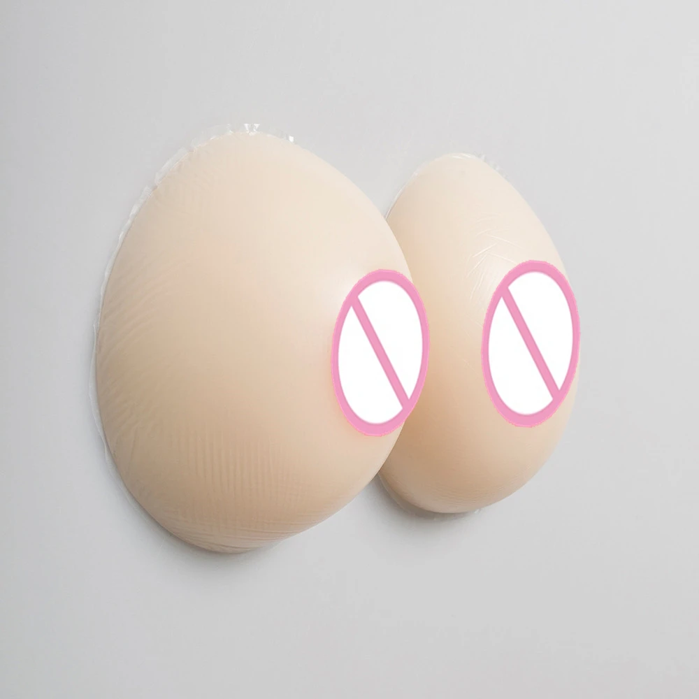 B Cup 600g/Pair White Crossdresser Boobs Silicone Breast Forms Shemale Drag Queen Fake Breast Realistic Boobs Enhancer
B Cup 600g/Pair White Crossdresser Boobs Silicone Breast Forms Shemale Drag Queen Fake Breast Realistic Boobs Enhancer