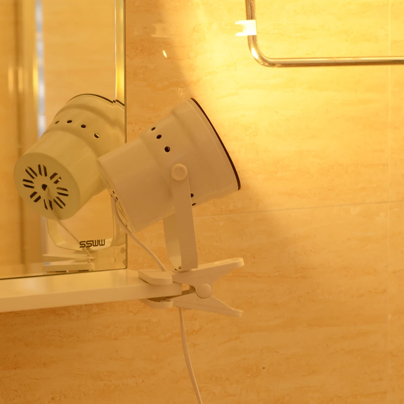 Super bright LED clip type spotlight clip spotlight and plug line will be able to be spotlighted ZA428756
Super bright LED clip type spotlight clip spotlight and plug line will be able to be spotlighted ZA428756