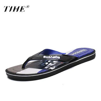 Sandalia Masculina 2019 Fashion Sandals Men Summer Light Breathable Flip Flops Male Indoor&Outdoor Comfortable Slippers Shoes 
Sandalia Masculina 2019 Fashion Sandals Men Summer Light Breathable Flip Flops Male Indoor&Outdoor Comfortable Slippers Shoes