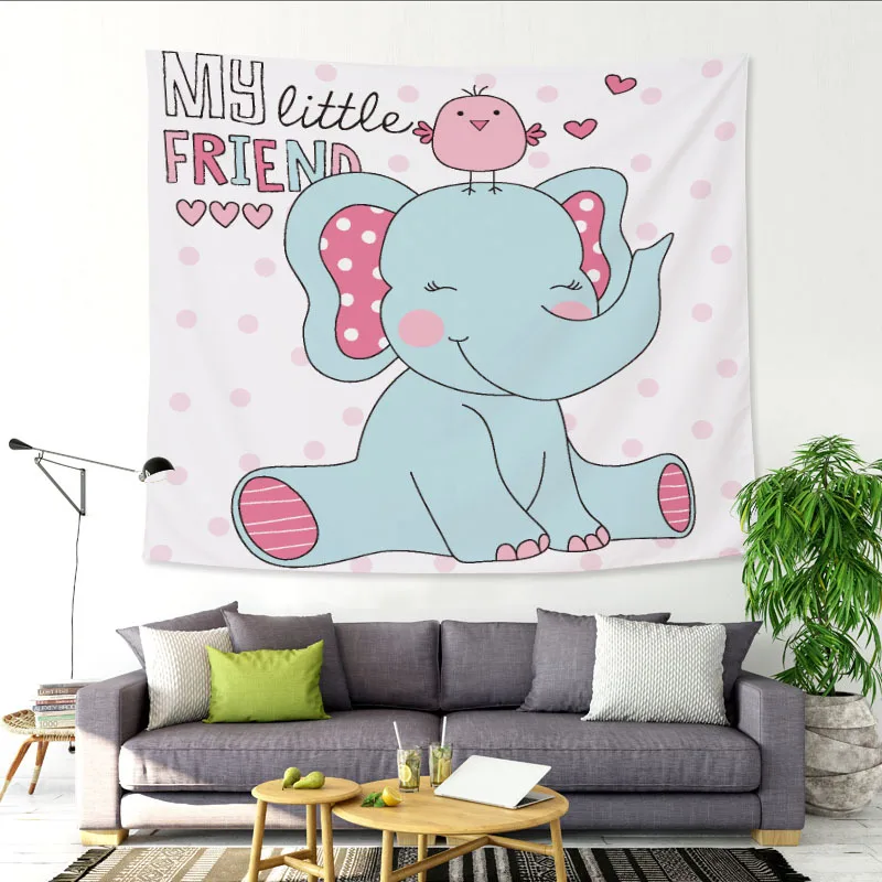 2018 Cartoon Bear Fox Animal Mandala Polyester Tapestry Wall Hanging Carpet Throw Yoga Mat for Home Bedroom Decoration
2018 Cartoon Bear Fox Animal Mandala Polyester Tapestry Wall Hanging Carpet Throw Yoga Mat for Home Bedroom Decoration