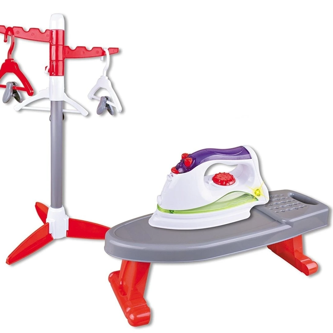 AZ Import PS09N Little Helper Ironing Playset Toy (1)