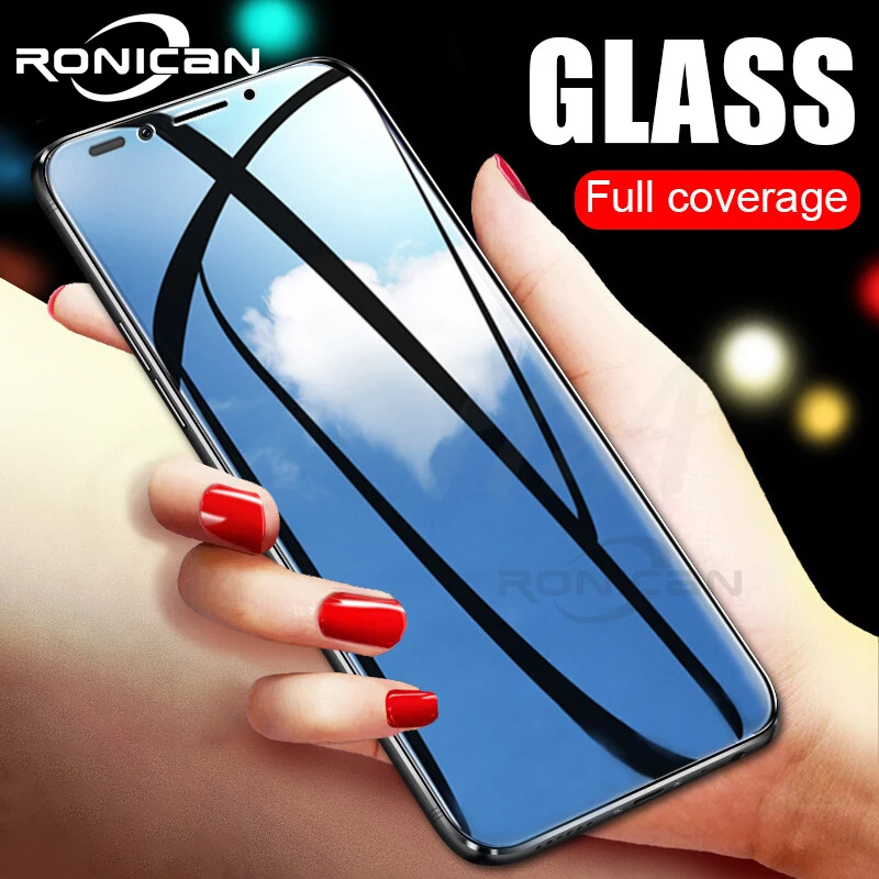 Protective Glass on the For Huawei Honor 7A 7C Pro AUM-AL29 Tempered Screen Protector 0.26mm 2.5D Curved Glass 7A 7C Film
Protective Glass on the For Huawei Honor 7A 7C Pro AUM-AL29 Tempered Screen Protector 0.26mm 2.5D Curved Glass 7A 7C Film