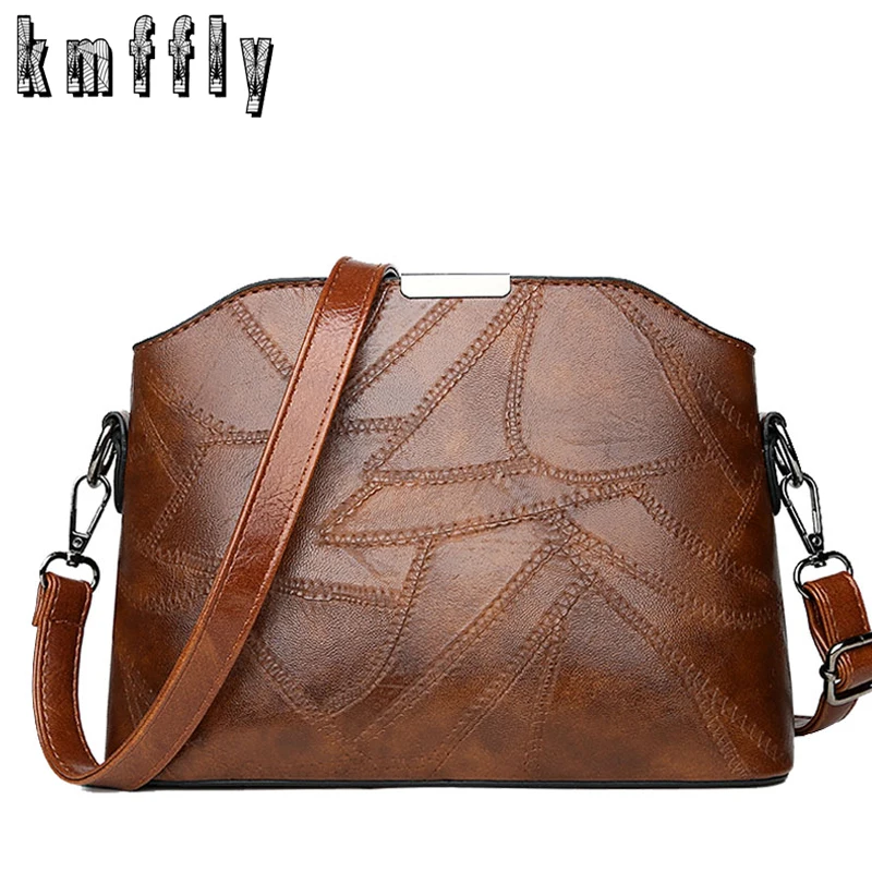 New Spring Fashion Patchwork Women Solid zipper Shoulder Bag Small Flap Crossbody Bags for Women Messenger Bags Sac a Main Femme
New Spring Fashion Patchwork Women Solid zipper Shoulder Bag Small Flap Crossbody Bags for Women Messenger Bags Sac a Main Femme