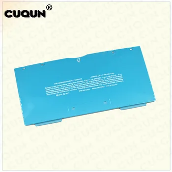 Original US Version Blue Color Battery Cover for Nintend 3DS Repair Host Back Cover Shell Case For 3DS Console
Original US Version Blue Color Battery Cover for Nintend 3DS Repair Host Back Cover Shell Case For 3DS Console