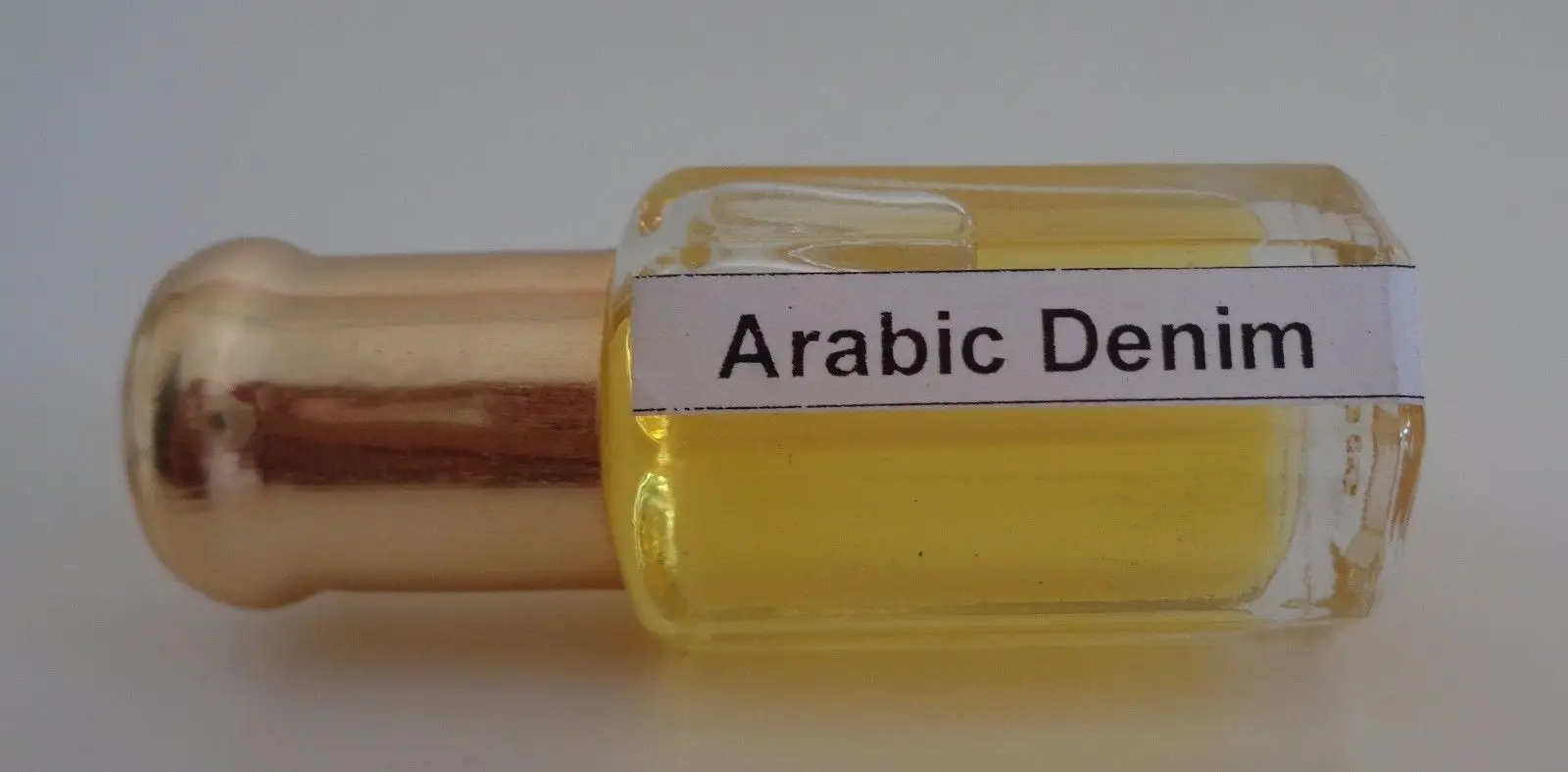 Free Shipping India's Famous Traditional Attar 6ml Concentrated Arabic Denim Perfume Oil, Buy 2 Get 1 Free
Free Shipping India's Famous Traditional Attar 6ml Concentrated Arabic Denim Perfume Oil, Buy 2 Get 1 Free
