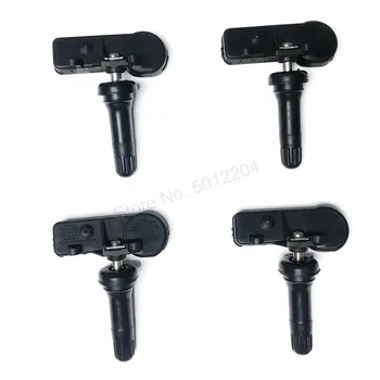 YYJTZ 4pcsTire Pressure Sensor 13581558 25920615 13586335 25799331 For GMC Chevy Cadillac Chevrolet Truck Yukon Suburban Sierra
YYJTZ 4pcsTire Pressure Sensor 13581558 25920615 13586335 25799331 For GMC Chevy Cadillac Chevrolet Truck Yukon Suburban Sierra