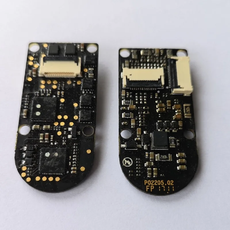 Original DJI Phantom 4 Pro Roll/Yaw Motor ESC Chip Circuit Board Genuine Repaire Part(Tested) | Электроника