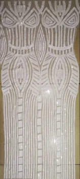 nice looking feather embroidery tulle mesh lace fabric yaking-10.1909 with good quality for party dress
nice looking feather embroidery tulle mesh lace fabric yaking-10.1909 with good quality for party dress