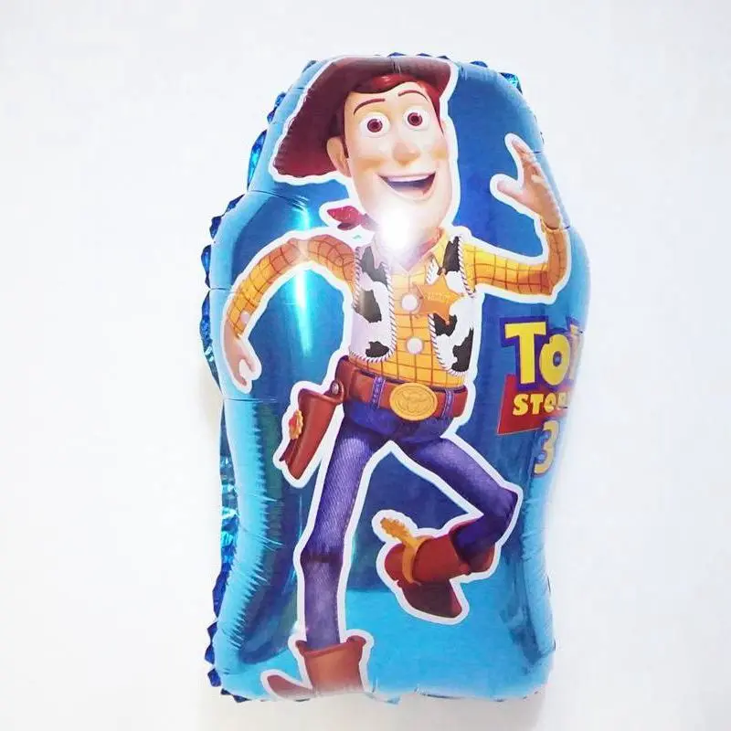 2pcs/lot Woody captain party balloons foil globos baby the woody helium balloons for birthday party balloon kids gift globos
2pcs/lot Woody captain party balloons foil globos baby the woody helium balloons for birthday party balloon kids gift globos