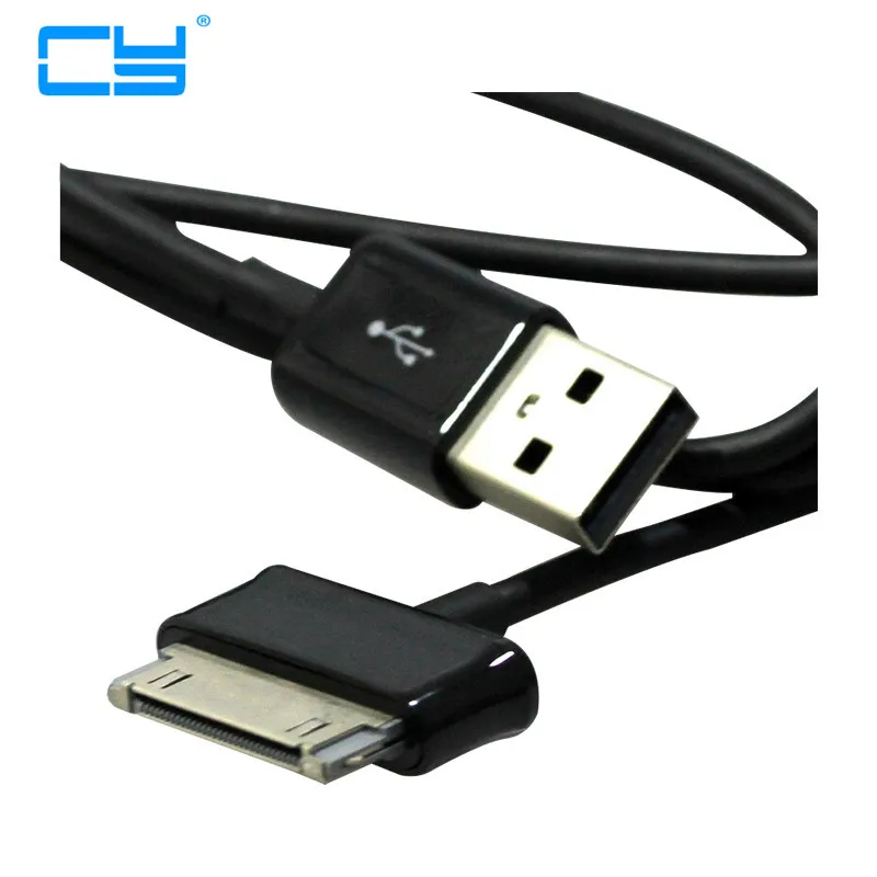 

10ft 3M 1M 3ft Super Long USB Data Charging Cord Charger Cable For Samsung Galaxy Tab2 P5100 And Note 10.1 N8000 P7510 P1000