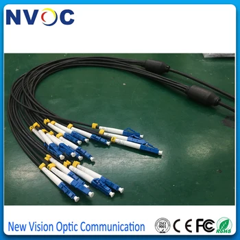 SM,4cores,G657A,Armored LSZH Black Cable,Dia:4.0mm,LC/UPC-SC/UPC SC-LC UPC 250M Roll Reel Armourd Fiber Optic Patch cord/Jumper
SM,4cores,G657A,Armored LSZH Black Cable,Dia:4.0mm,LC/UPC-SC/UPC SC-LC UPC 250M Roll Reel Armourd Fiber Optic Patch cord/Jumper