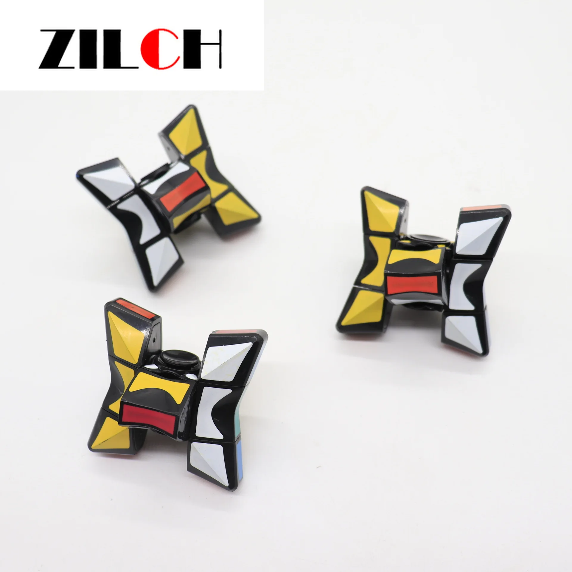 EDC Mini Four Gear Cube Finger Fidget Hand Spinner For ADD ADHD Sufferers Relieve Stress Anxiety Autism Adults Children Toys
EDC Mini Four Gear Cube Finger Fidget Hand Spinner For ADD ADHD Sufferers Relieve Stress Anxiety Autism Adults Children Toys