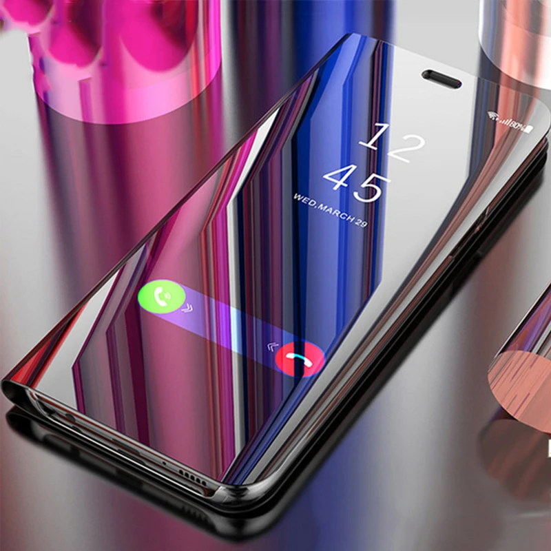 Luxury Touch Flip Stand Case For Iphone X XR XS MAX 8 7 6 6S Plus 5 5S Se Mirror 360 Degree Protection Full Cover For iphoneXS
Luxury Touch Flip Stand Case For Iphone X XR XS MAX 8 7 6 6S Plus 5 5S Se Mirror 360 Degree Protection Full Cover For iphoneXS
