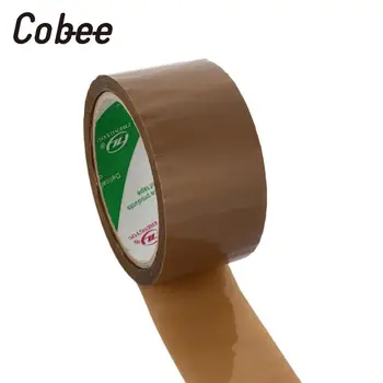 Multi-Purpose Sealing Tape Waterproof Packaging Tapes Sealants 48mm Repair Tape Self Adhesive Brown
Multi-Purpose Sealing Tape Waterproof Packaging Tapes Sealants 48mm Repair Tape Self Adhesive Brown