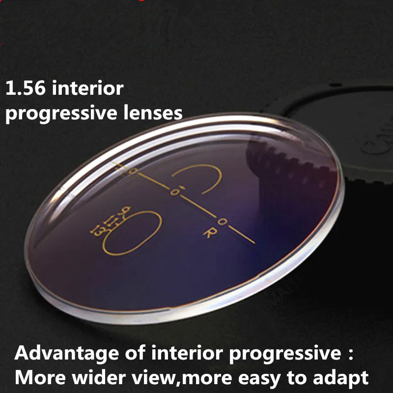 1.56 interior progressive prescription lenses quality CR39 inner multifocal resin presbyopia and myopia more wider view lens
1.56 interior progressive prescription lenses quality CR39 inner multifocal resin presbyopia and myopia more wider view lens