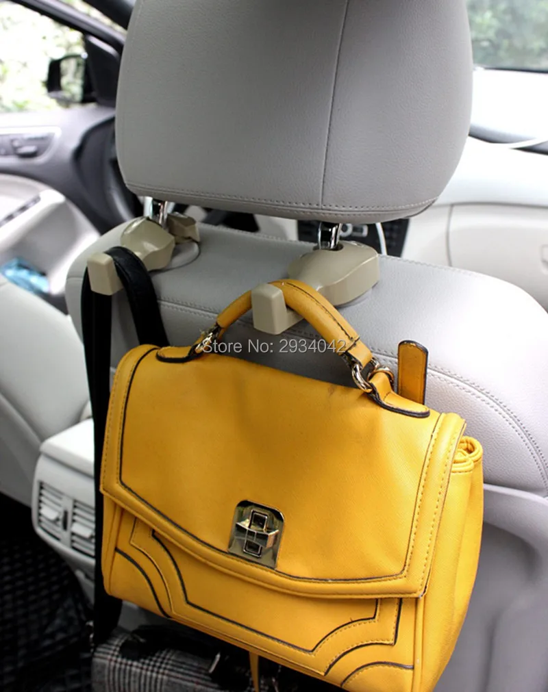 Multi function vehicle hook for automobile seat backrest for KIA sportage rio sorento cerato k2 Soul ceed Sportage 3 accessories
Multi function vehicle hook for automobile seat backrest for KIA sportage rio sorento cerato k2 Soul ceed Sportage 3 accessories