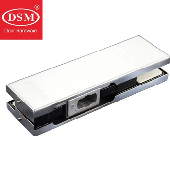 Super Quality Down Clamp Patch Fitting For 10~12mm Thick Tempered Glass Door Connection Between Floor Spring and Glass HC-3110G
Super Quality Down Clamp Patch Fitting For 10~12mm Thick Tempered Glass Door Connection Between Floor Spring and Glass HC-3110G
