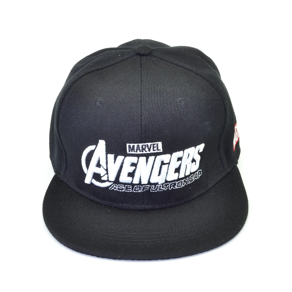 New Brand Hip Hop Movie Avengers Letter Embroidery Baseball Caps Gorras Casquette Women Men Sports Snapback Hats 
New Brand Hip Hop Movie Avengers Letter Embroidery Baseball Caps Gorras Casquette Women Men Sports Snapback Hats
