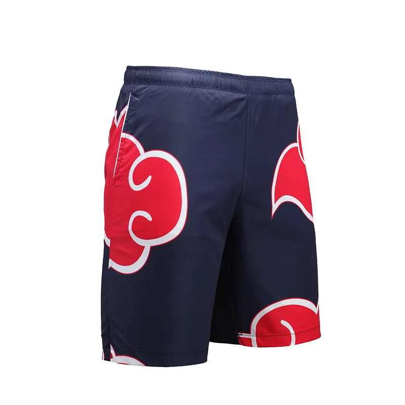 2018 Summer Naruto Board Shorts Anime Akatsuki Kakashi 3D Print Short Pants Naruto Cosplay Costume Joggers A53009
2018 Summer Naruto Board Shorts Anime Akatsuki Kakashi 3D Print Short Pants Naruto Cosplay Costume Joggers A53009