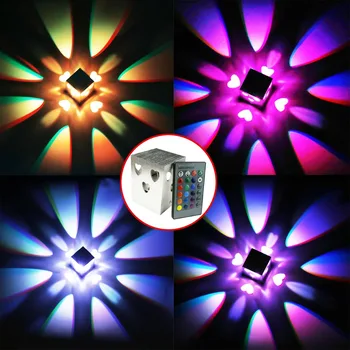 AC85-265 3W Heart Shape Led Wall Lamps Aluminum Case for Bedroom bedside Living Room Stairs Modern house decor free shipping IL
AC85-265 3W Heart Shape Led Wall Lamps Aluminum Case for Bedroom bedside Living Room Stairs Modern house decor free shipping IL