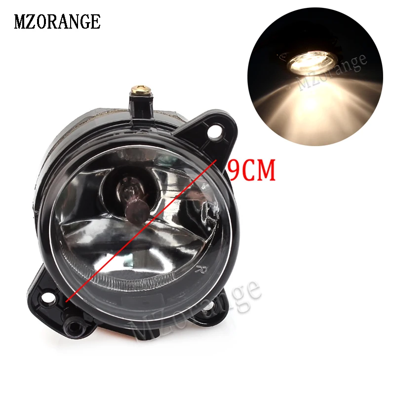 MZORANGE Car Lights for VW Polo 9N 2005 2006 2007 2008 2009 Car Styling Front Bumper Fog Light Fog Lamp 9006 Halogen Bulbs
MZORANGE Car Lights for VW Polo 9N 2005 2006 2007 2008 2009 Car Styling Front Bumper Fog Light Fog Lamp 9006 Halogen Bulbs