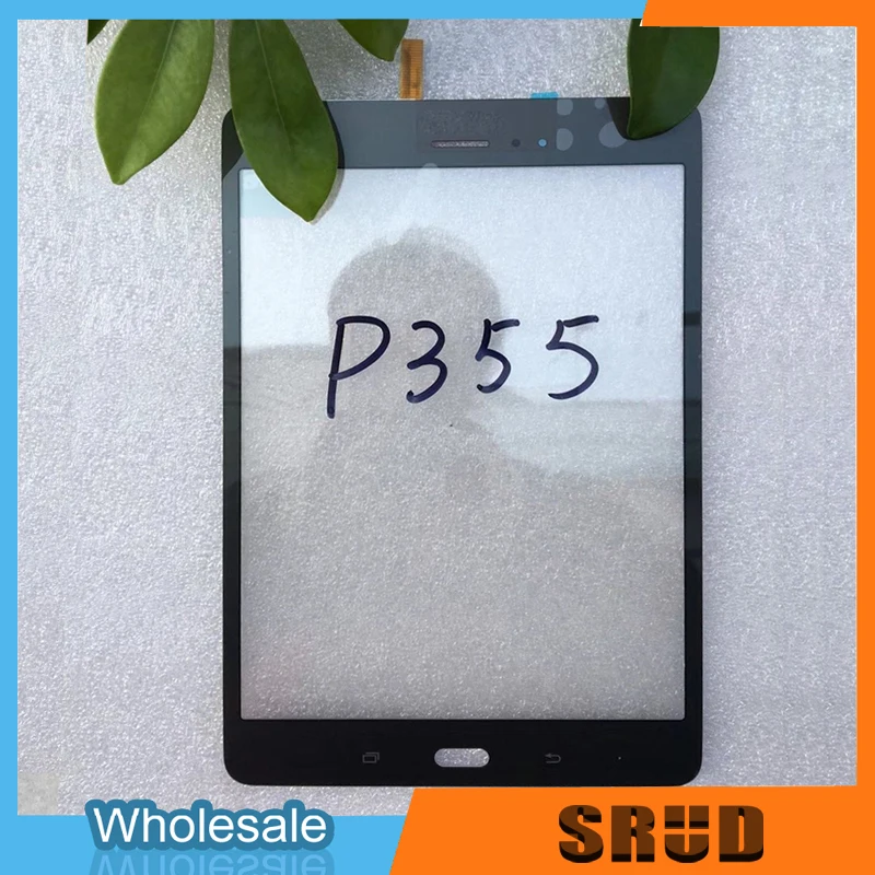 Original Quality 8" Touch Glass For Samsung Galaxy Tab A 8.0 P355 P355C Touch Panel Digitizer Sensor Glass With Tool
Original Quality 8" Touch Glass For Samsung Galaxy Tab A 8.0 P355 P355C Touch Panel Digitizer Sensor Glass With Tool