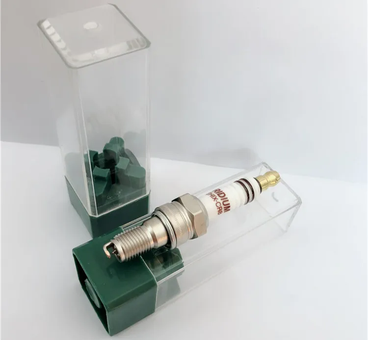 HOT NPL Iridium Spark Plug EHIX-CR8 2pcs FOR UH4CC UH5CC C8EH-9 C8EH9 CR8EH9 CR8EH-9 CR8EHV CR8EHIX-9 IUH24 U24FER-9 U24FER9
HOT NPL Iridium Spark Plug EHIX-CR8 2pcs FOR UH4CC UH5CC C8EH-9 C8EH9 CR8EH9 CR8EH-9 CR8EHV CR8EHIX-9 IUH24 U24FER-9 U24FER9