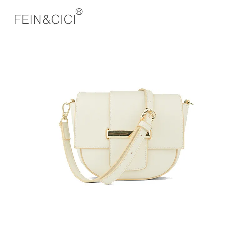 Saddle bag white leather bag women vintage messenger bags 2019 summer new small bag grils luxury brand wholesale drop shipping 
Saddle bag white leather bag women vintage messenger bags 2019 summer new small bag grils luxury brand wholesale drop shipping
