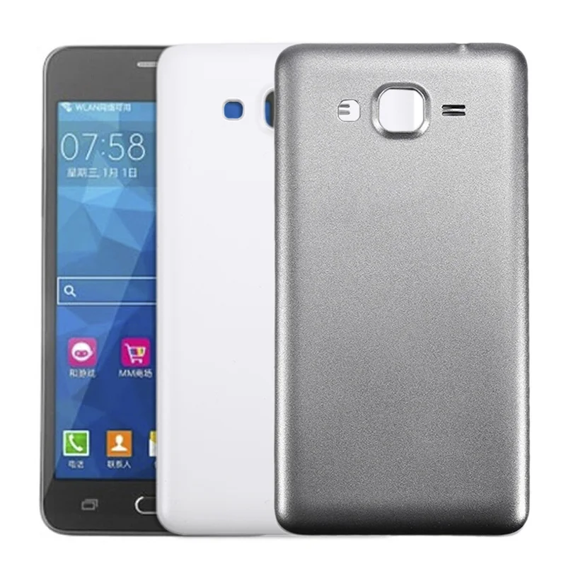 Hot Housing Door White/Black Replacement Housing Door Battery Back Cover for Samsung Galaxy Grand Prime G530 G530H G530F
Hot Housing Door White/Black Replacement Housing Door Battery Back Cover for Samsung Galaxy Grand Prime G530 G530H G530F