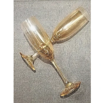 2pcs Creative Lead free crystal glass cup colorful Party beer glass wine cup champagne cup rainbow glasses fashion home decor
2pcs Creative Lead free crystal glass cup colorful Party beer glass wine cup champagne cup rainbow glasses fashion home decor