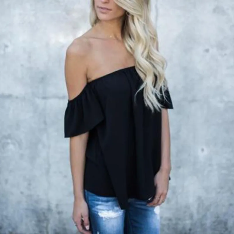 chiffon blouse (24)