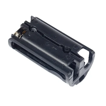 BAAQII 50 Pieces New Battery Holder Case Replacement Fit For SHURE PGX2 SLX2 Wireless Microphone MI0328X50
BAAQII 50 Pieces New Battery Holder Case Replacement Fit For SHURE PGX2 SLX2 Wireless Microphone MI0328X50