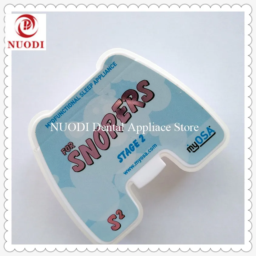 Adult Use Orthodontic brace S2 for Snorers/Obstructive Sleep Apnea teeth trainer S2/MRC trainer S2 for Sleep Disorder Breathing
Adult Use Orthodontic brace S2 for Snorers/Obstructive Sleep Apnea teeth trainer S2/MRC trainer S2 for Sleep Disorder Breathing