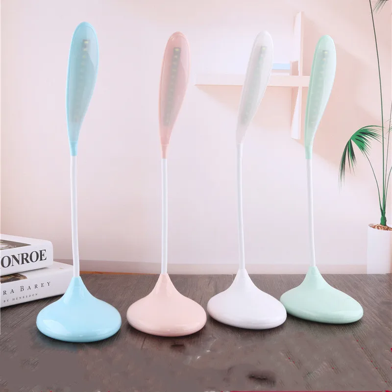 KARRONG USB Recharge Desk Lamp Energy Saving LED Eye Protection Learning Night Light 360 Rotation Folding for Kids Reading Desk
KARRONG USB Recharge Desk Lamp Energy Saving LED Eye Protection Learning Night Light 360 Rotation Folding for Kids Reading Desk