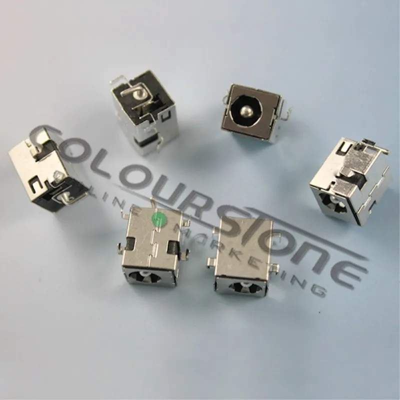 Laptop dc power jack for Asus A52/A53/K52/k53/U52/X52/X53/X54 dc jack PJ033 power Socket Plug Connector
Laptop dc power jack for Asus A52/A53/K52/k53/U52/X52/X53/X54 dc jack PJ033 power Socket Plug Connector