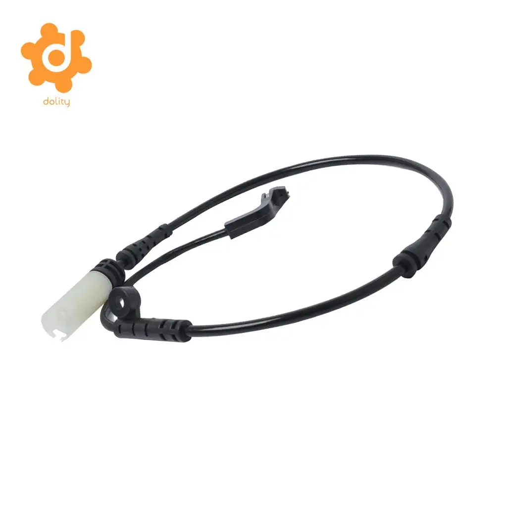 Front Brake Pad Wear Sensor Wire 34356789492 For BMW E60 E61 E63 E64 530xi