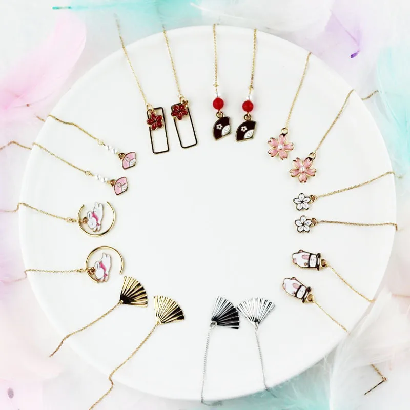DoreenBeads Fashion 2019 Ethnic Drop Earrings Japanese Cherry Blossom Pendant Trendy Jewelry For Women Earrings Charms,1 Pair
DoreenBeads Fashion 2019 Ethnic Drop Earrings Japanese Cherry Blossom Pendant Trendy Jewelry For Women Earrings Charms,1 Pair