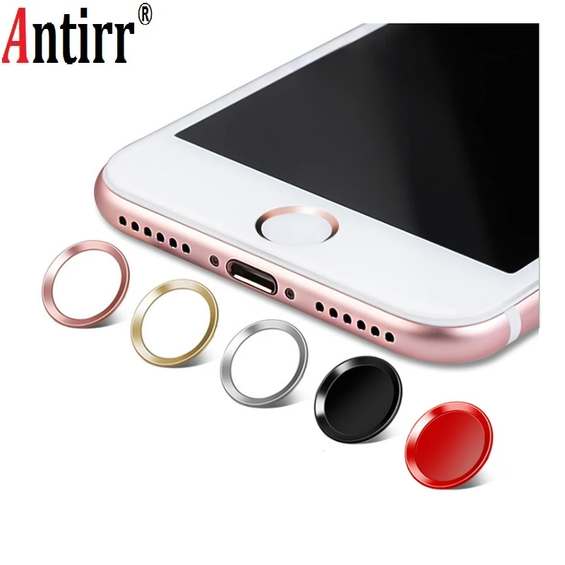 Universal Home Button Sticker For Apple iPhone 8 7 6 6S Plus 5S SE Fingerprint Touch ID Anti Sweat Protector For iPad Air 2 3 4
Universal Home Button Sticker For Apple iPhone 8 7 6 6S Plus 5S SE Fingerprint Touch ID Anti Sweat Protector For iPad Air 2 3 4