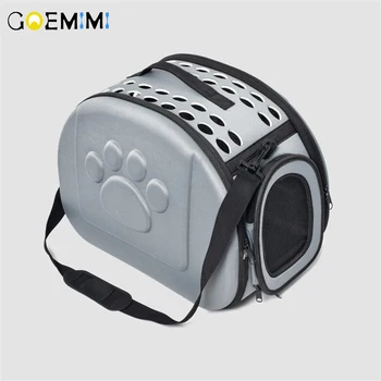 2019 Cat Paw Pattern Dog Carrier Bag Portable Cats Handbag Foldable Travel Bag Puppy Carrying Shoulder Pet Bags
2019 Cat Paw Pattern Dog Carrier Bag Portable Cats Handbag Foldable Travel Bag Puppy Carrying Shoulder Pet Bags