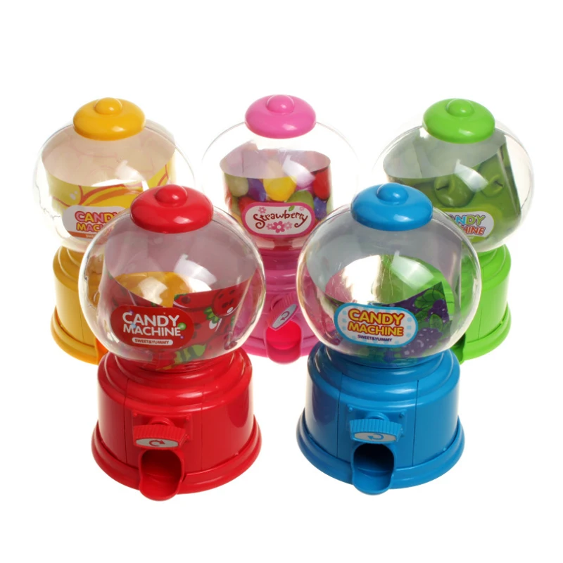 Piggy Bank Money Boxes Toy Twisted Candy Machine Manual Sweets Bottle Candy Box Small Sweets Dispenser Candies Storage Container
Piggy Bank Money Boxes Toy Twisted Candy Machine Manual Sweets Bottle Candy Box Small Sweets Dispenser Candies Storage Container