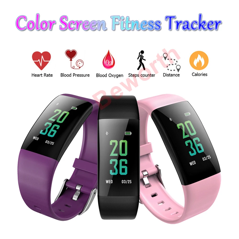 Men's Blood Pressure Heart Rate Fitness Smart Watch Bluetooth Pedometer Waterproof Shock New Sport Wrist Watch Relogio Masculino
Men's Blood Pressure Heart Rate Fitness Smart Watch Bluetooth Pedometer Waterproof Shock New Sport Wrist Watch Relogio Masculino