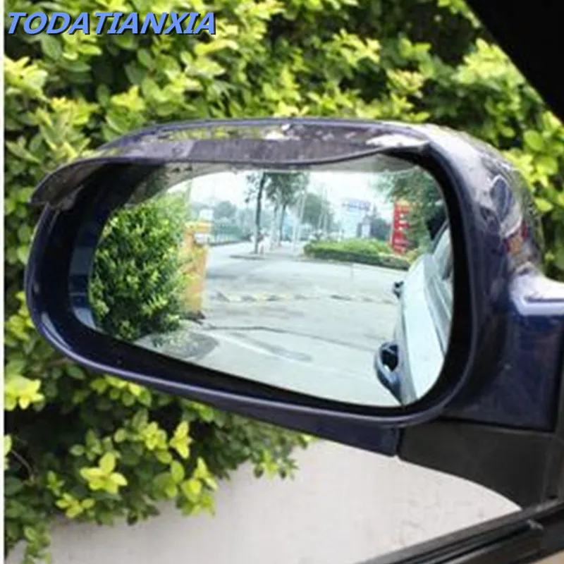 2Pcs Car View Mirror Anti Rain Guard Shade FOR Renegade lada granta kalina vesta priora largus 2110 niva 2107 2106 2109 vaz
2Pcs Car View Mirror Anti Rain Guard Shade FOR Renegade lada granta kalina vesta priora largus 2110 niva 2107 2106 2109 vaz