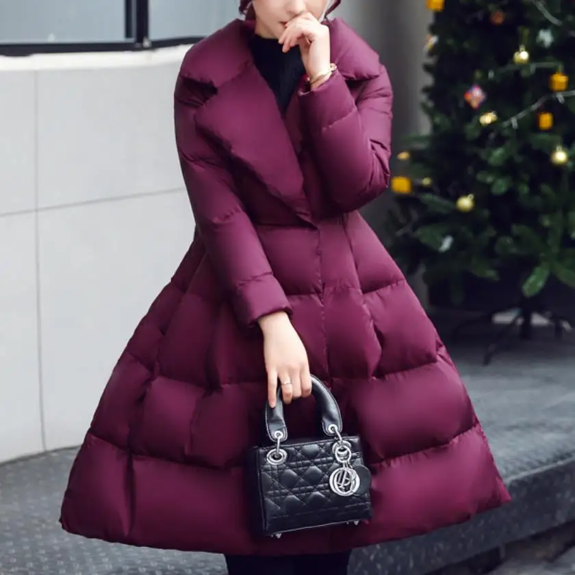 2019 New Fashion winter coat women warm outwear Padded cotton Jacket coat Womens Clothing High Quality parkas manteau femme G
2019 New Fashion winter coat women warm outwear Padded cotton Jacket coat Womens Clothing High Quality parkas manteau femme G