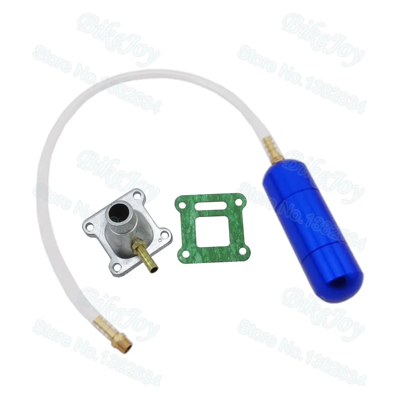 Upgrade Boost Power Bottle + Intake Pipe Kit For 47cc 49cc 2 Stroke Mini Moto ATV Quad Dirt Pocket Bike Motorcycle
Upgrade Boost Power Bottle + Intake Pipe Kit For 47cc 49cc 2 Stroke Mini Moto ATV Quad Dirt Pocket Bike Motorcycle
