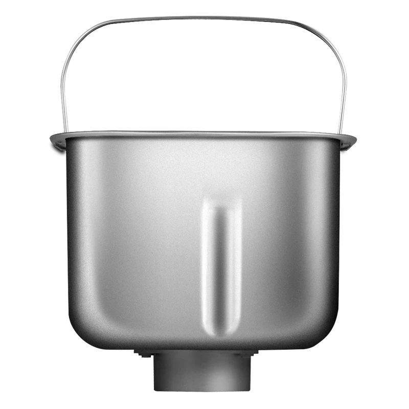 bucket for bread maker for Petrus Donlim PE8800 PE8500 ABM-M1910 bread maker spare parts
bucket for bread maker for Petrus Donlim PE8800 PE8500 ABM-M1910 bread maker spare parts