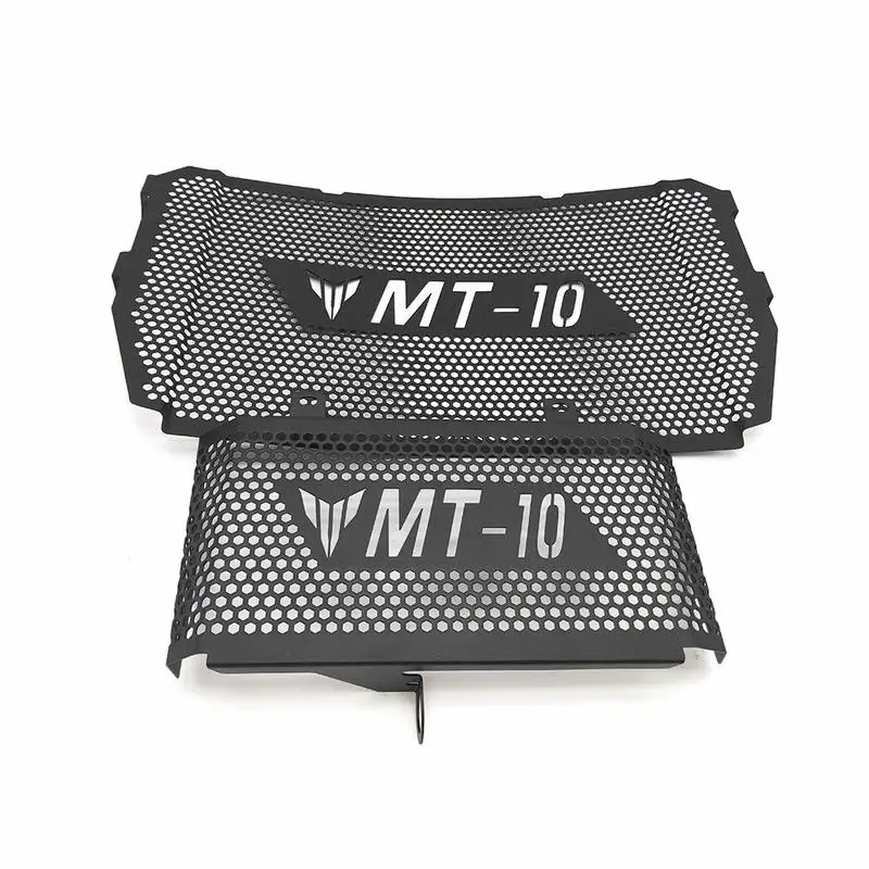 Motorcycle Accessories Radiator Grille Guard Cover Protector water net Motorbike for yamaha MT10 MT-10 MT 10 2016-2017
Motorcycle Accessories Radiator Grille Guard Cover Protector water net Motorbike for yamaha MT10 MT-10 MT 10 2016-2017