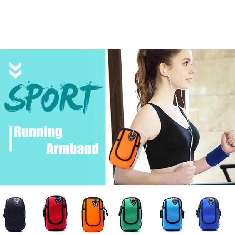 ArmBandS Brassard Holder Sport Bag For Xiaomi Mi9 Mi 9 8 A2 Redmi Note 7 6 5 Samsung S10 A50 Mobile Phone Gym Run Arm band Pouch
ArmBandS Brassard Holder Sport Bag For Xiaomi Mi9 Mi 9 8 A2 Redmi Note 7 6 5 Samsung S10 A50 Mobile Phone Gym Run Arm band Pouch