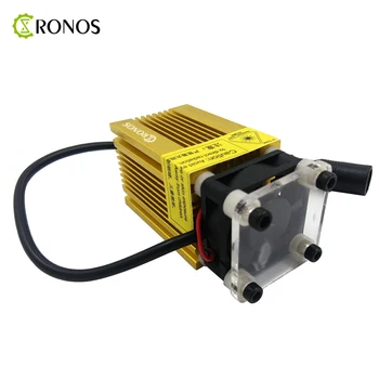 2500mW 445NM Adjustable Focus 12V High Power Laser Head Laser Module 2.5W For DIY Laser Engraving Machine
2500mW 445NM Adjustable Focus 12V High Power Laser Head Laser Module 2.5W For DIY Laser Engraving Machine